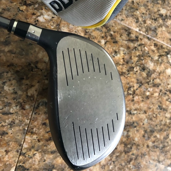 Women’s Nike SQ Sumo 5000 13° Driver Sasquatch RH Diamana W-55 New Grip Senior - Picture 3 of 5